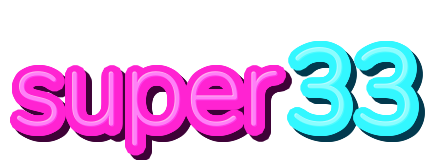 super33 — logo kanal