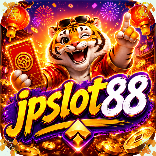 jpslot88 — mitra unggulan